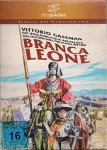 Branca Leone (DVD) (Import)
