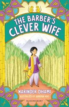 Bloomsbury Readers - The Barber's Clever Wife: A Bloomsbury Reader