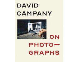 Omslag van On Photographs