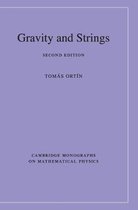 Gravity and Strings