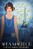 Lady Rample Mysteries 9 - Lady Rample and the Parisian Affair