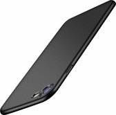 ShieldCase iPhone SE 2020 ultra thin case - zwart