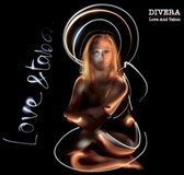 Divera - Love and Taboo (CD)