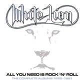 All You Need Is Rock 'N' Roll - The Complete Album