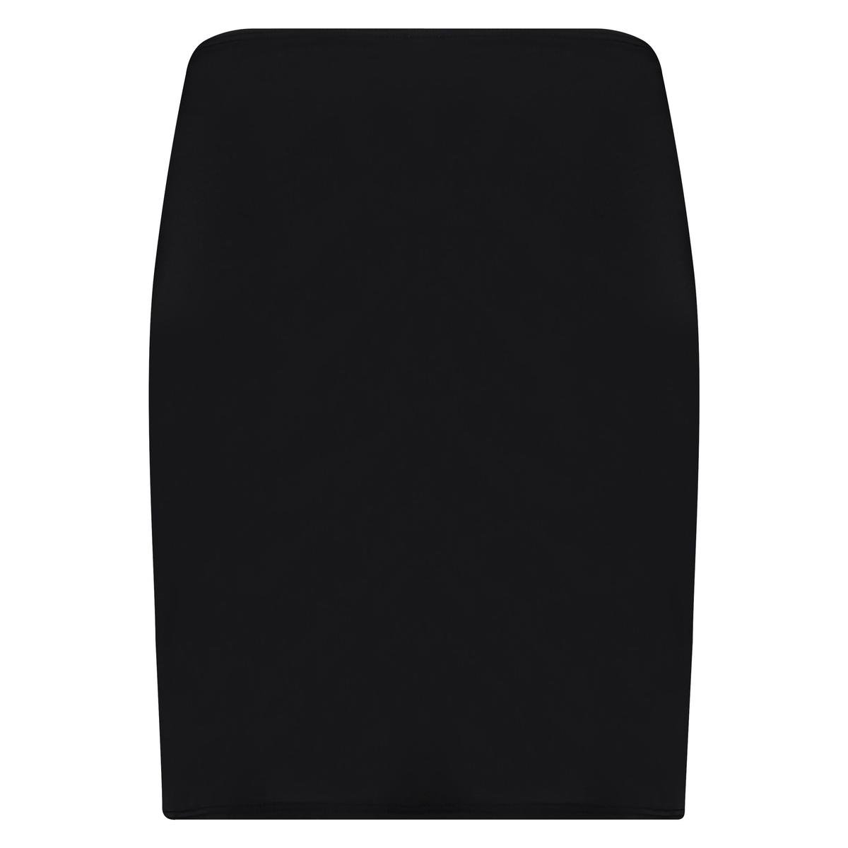 Hunkemöller Voorgevormde BH Underskirt micro - zwart