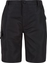 Regatta Outdoorbroek - Maat 152  - Unisex - zwart