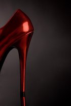 High heels 200 x 135  - Dibond + epoxy