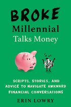Broke Millennial Series - Broke Millennial Talks Money