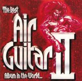 Best Air Guitar Album in the World... Ever, Vol. 2