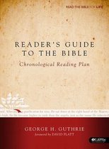Reader's Guide To The Bible