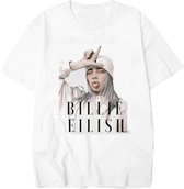 Billie Eilish Shirt - Loser - Maat S