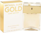 Michael Kors Gold Luxe Edition Eau de Parfum 50 ml