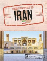 World Passport- Your Passport To Iran