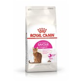 Royal Canin Savor Exigent - Nourriture pour Nourriture pour chat - 2 kg