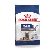 Bol.com Royal Canin Maxi - Ageing - Senior Hondenbrokken - 15 KG aanbieding