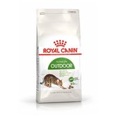 Royal Canin Outdoor - Aliments pour chats - 10 kg