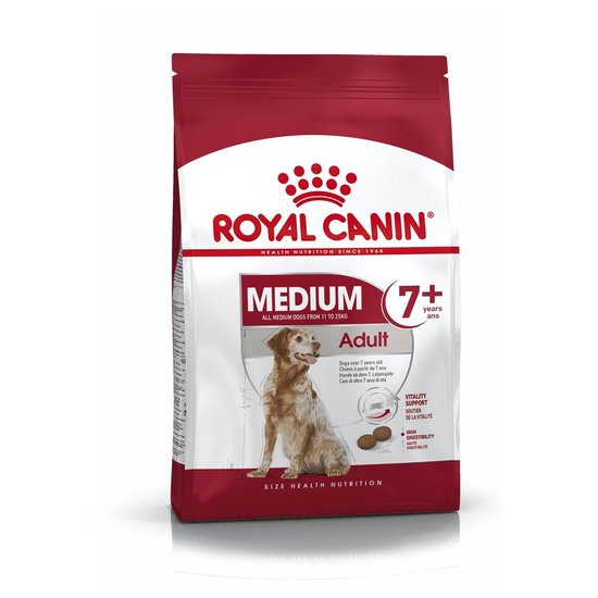 Royal Canin Medium Adult