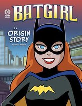 DC Super Heroes Origins- Batgirl