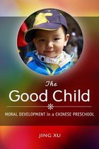 Omslag The Good Child