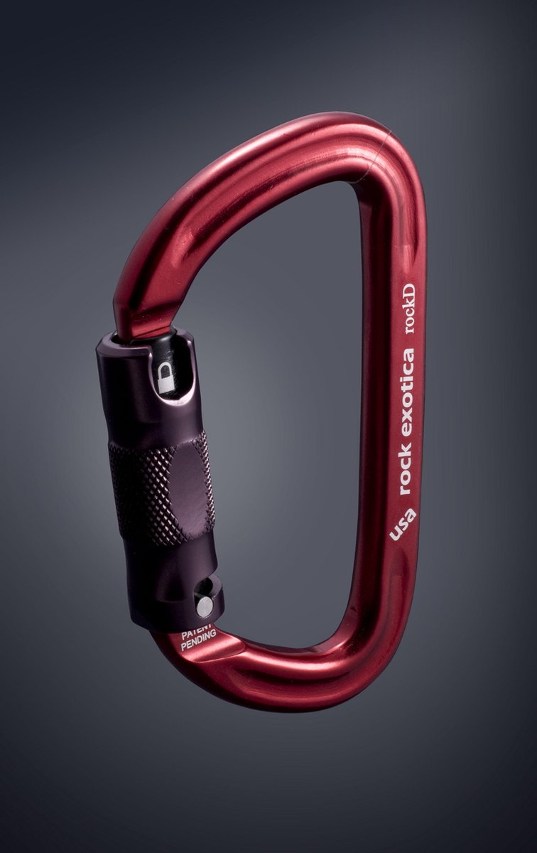 Rock Exotica RockD Auto-Lock