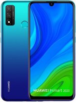 Huawei P Smart 2020 - 128GB - Blauw - Dual sim