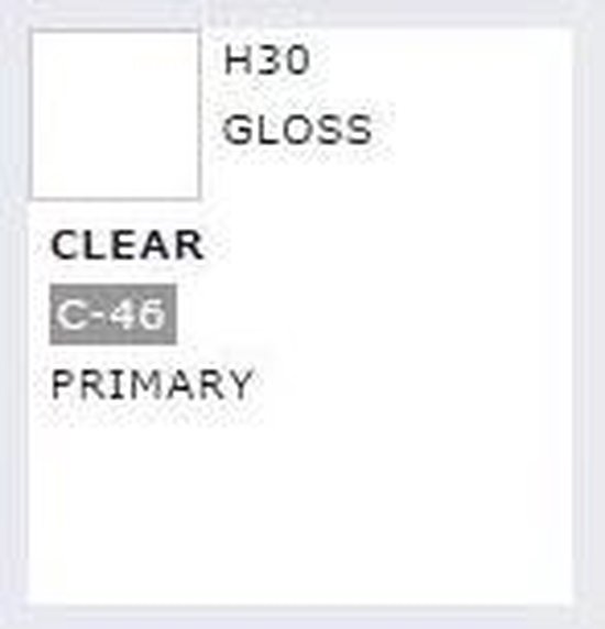 Mrhobby Aqueous H-062 Color IJA Gray | Vernice Acrilica 10 Ml Per Modellismo, GSI Creos, A Base Solvente