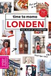 Time to momo  -   Londen