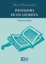 Letteratura giuridica 1 - Pensieri di un giurista