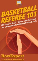 Basketball Referee 101