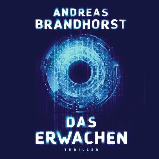 Das Erwachen - cover