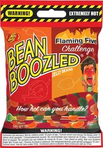 Bean Boozled | Flaming Five Challenge zakje 54g
