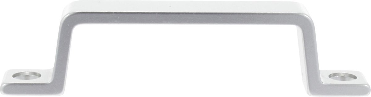 Starx Ladegrip opschroefbaar - 90mm - aluminium