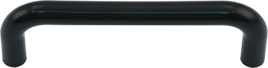 Starx Greep mini - nylon - 96mm - zwart