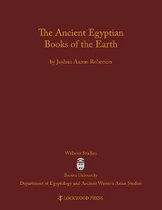 The Ancient Egyptian Books of the Earth