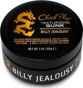 Billy Jealousy Clutch Play Texturizing Gunk 85g - High Shine
