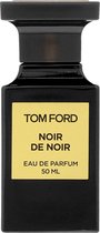 Tom Ford - Noir De Noir - Eau De Parfum - 50ML