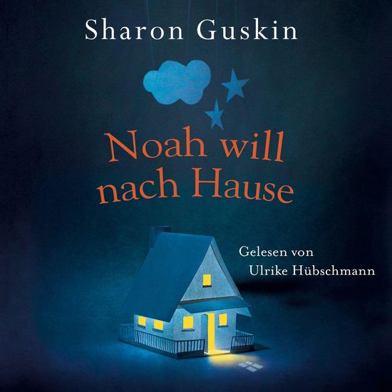 Noah will nach Hause - cover