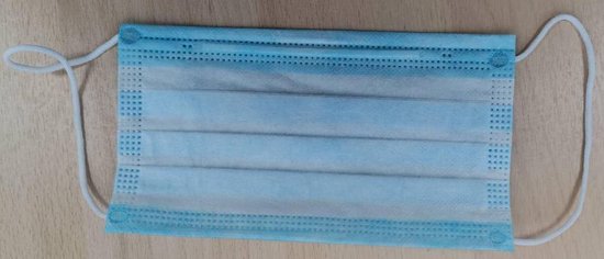 Lowenstein Medical Joyce Easy Neusmasker | VIVISOL Nederland - VIVISOL Nederland