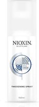 Nioxin haarspray 150 ml