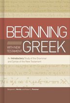 Getting Started with New Testament Greek
