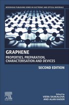 Woodhead Publishing Series in Electronic and Optical Materials - Graphene