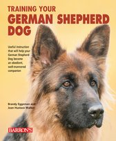 Training Your Dog Series - Training Your German Shepherd Dog