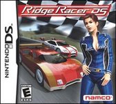 Ridge Racer DS-NDS
