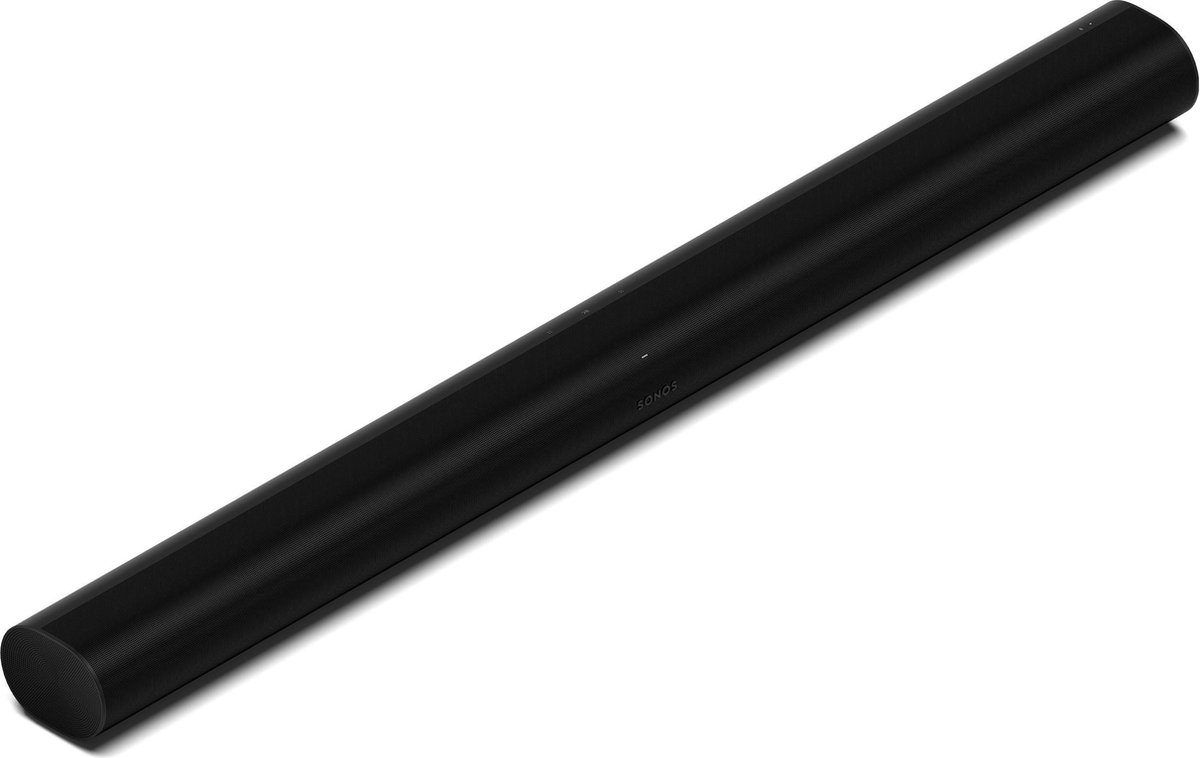 Afbeelding 2 van Sonos Arc - Soundbar voor TV - Zwart