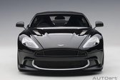 AutoArt 1/18 Aston Martin Vanquish S - 2017 "Onyx Black"