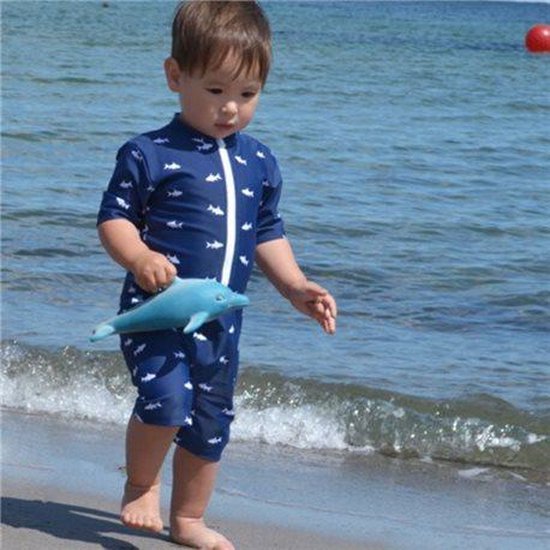 Petit Crabe UV zwempak Ocean - korte mouw - Kleding maten in cm UV (shirts,... | bol.com