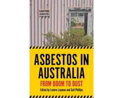 Australian History - Asbestos in Australia