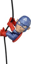 Neca Scalers: Marvel - Captain America