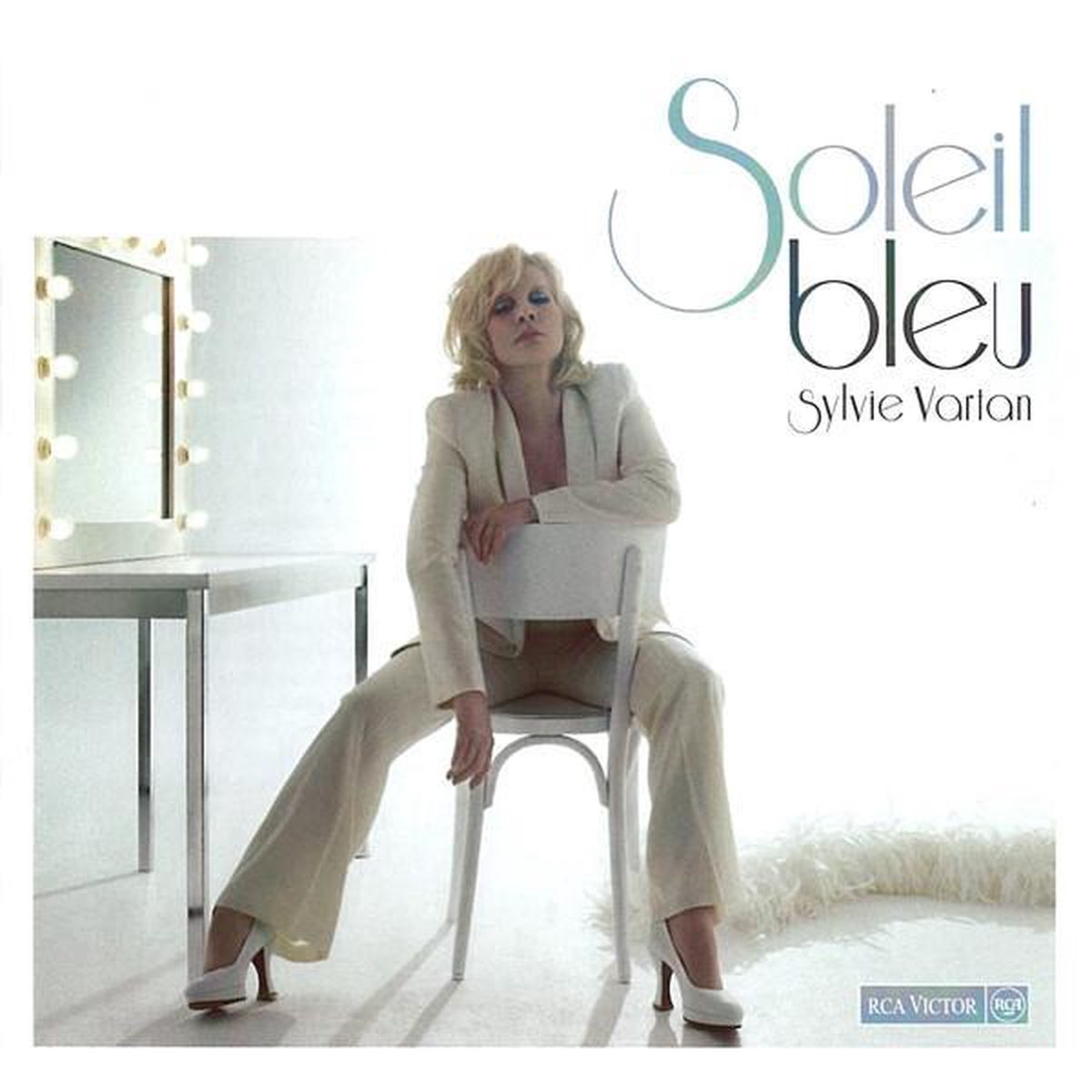 Soleil Bleu