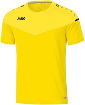 Jako - T-shirt Champ 2.0 Junior - T-shirt Champ 2.0 - 116 - Geel